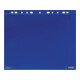 Magnetische Sichttasche B265xH315mm blau f.Format DIN A4 TARIFOLD-1