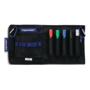 Magnetoplan Action Wallet