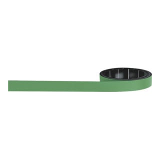 Magnetoplan Bande magnétique magnetoflex-Band, blanc, 5 mm x 1 m