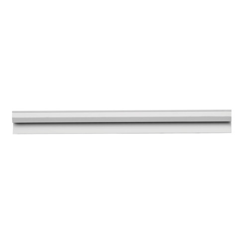 Klemmleiste Catch Ball 500 mm Alu elox.