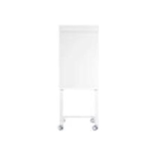 Magnetoplan Design-Flipchart evolution plus, mobil