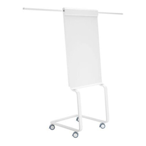Magnetoplan Design-Flipchart evolution plus, mobil