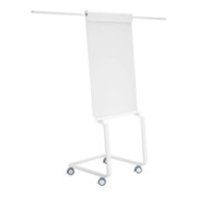 Magnetoplan Design-Flipchart evolution plus, mobil-2