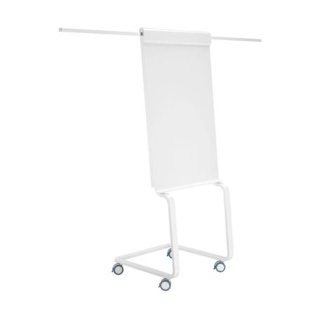 Magnetoplan Design-Flipchart evolution plus, mobil