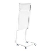 Magnetoplan Design-Flipchart evolution plus, mobil-4