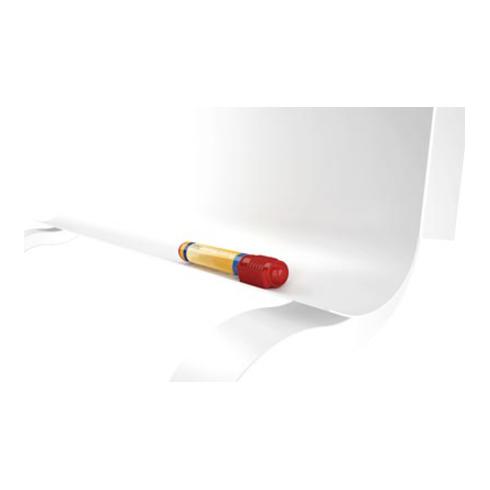 Magnetoplan Design-Flipchart evolution plus, mobil