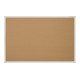 Magnetoplan Design-Pinnboard SP, Kork, 1800 x 1200 mm, Kork-1