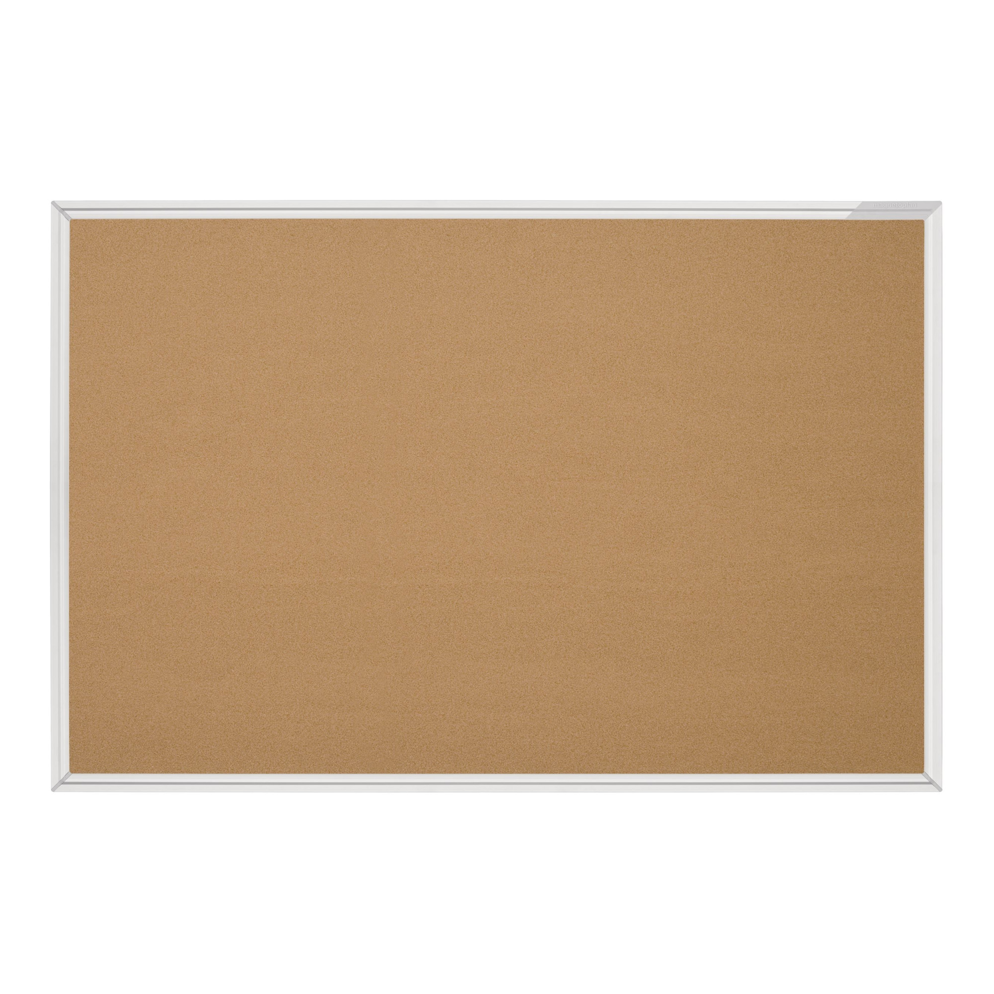 Magnetoplan Design-Pinnboard SP, Kork, 900 x 600 mm, Kork ; HOLTZ