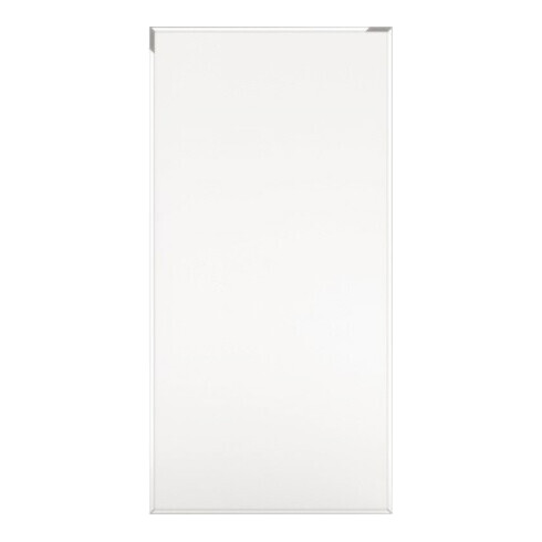 Magnetoplan Design-Thinking Whiteboard, 600 x 450 mm