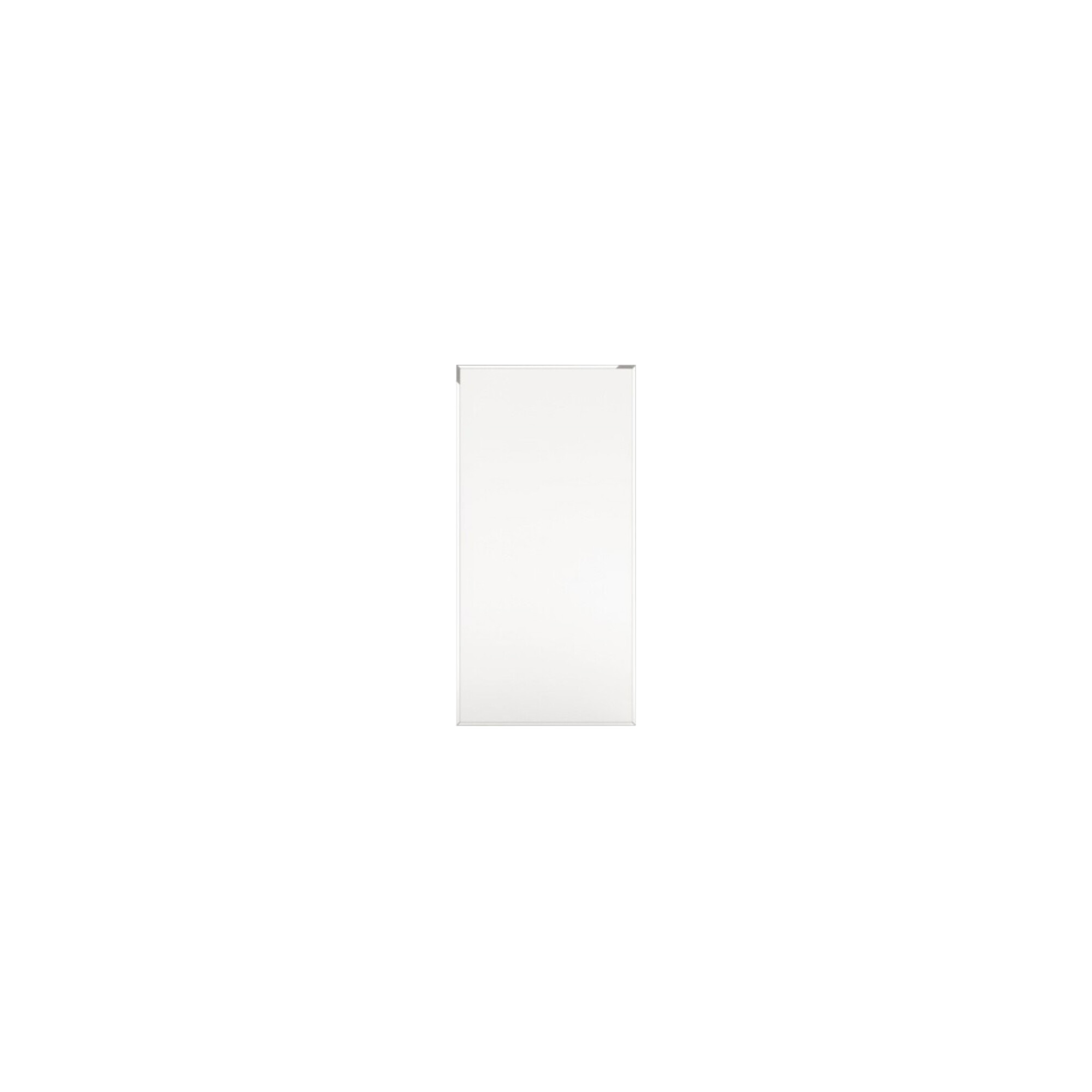 Magnetoplan Design-Thinking Whiteboard, 600 x 450 mm