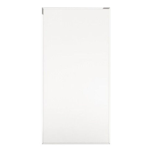 Magnetoplan Design-Thinking Whiteboard, 600 x 450 mm