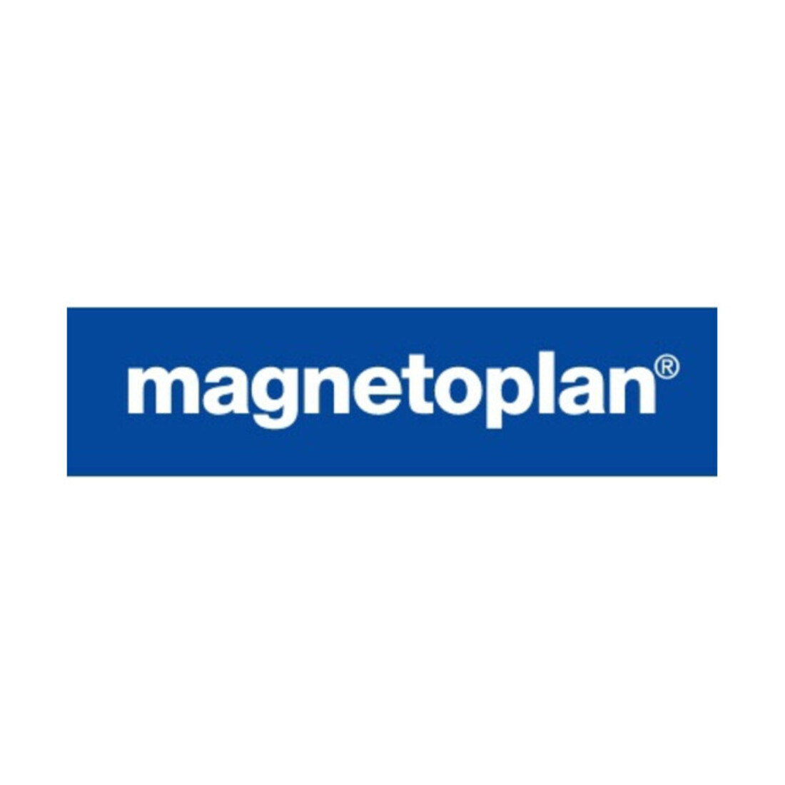 Magnetoplan Design-Thinking Whiteboard, 600 x 450 mm