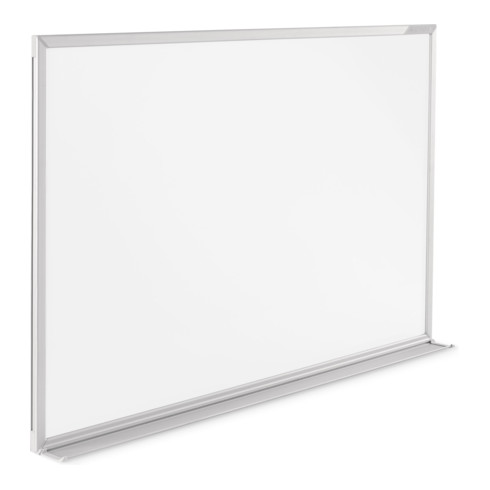 Magnetoplan Design-Whiteboard CC, 1000 x 900 mm