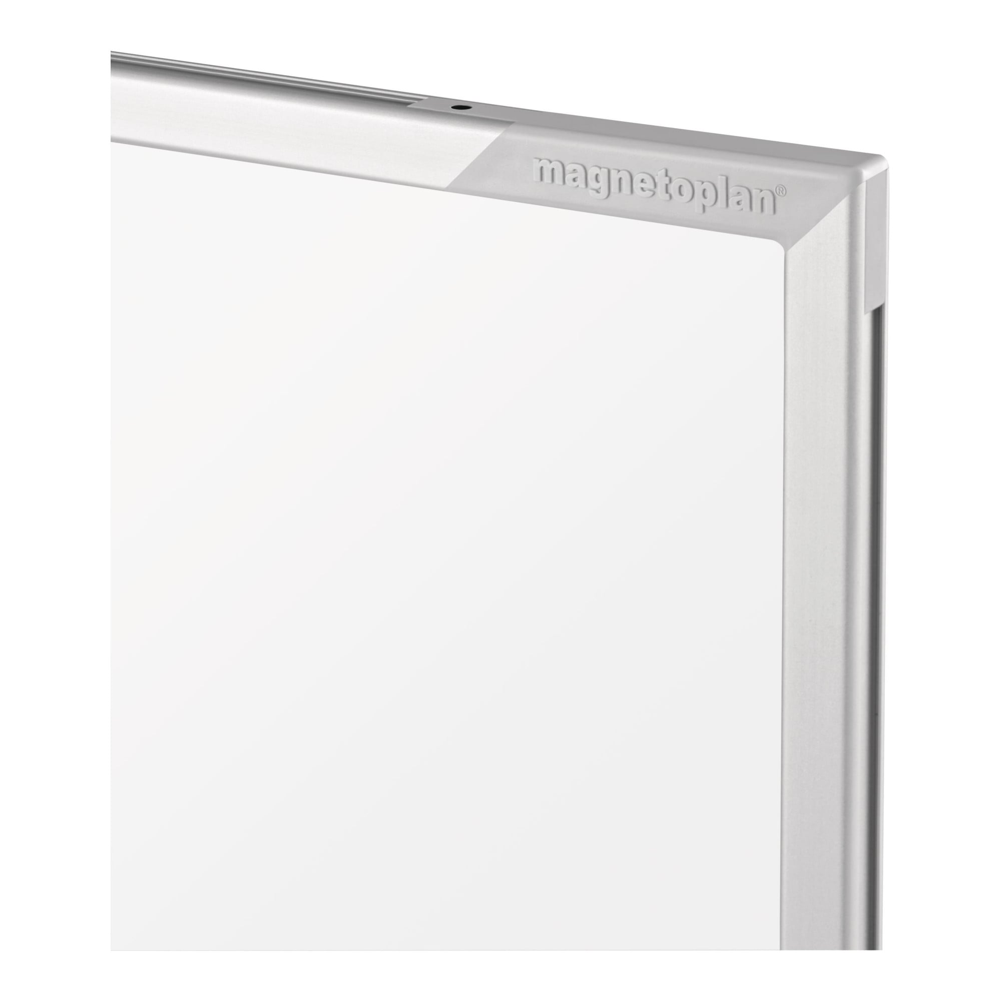 Magnetoplan Design-Whiteboard CC, 2000 x 1000 mm ; HOLTZ