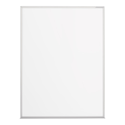 Magnetoplan Design-Whiteboard CC, 900 x 1000 mm Hochformat