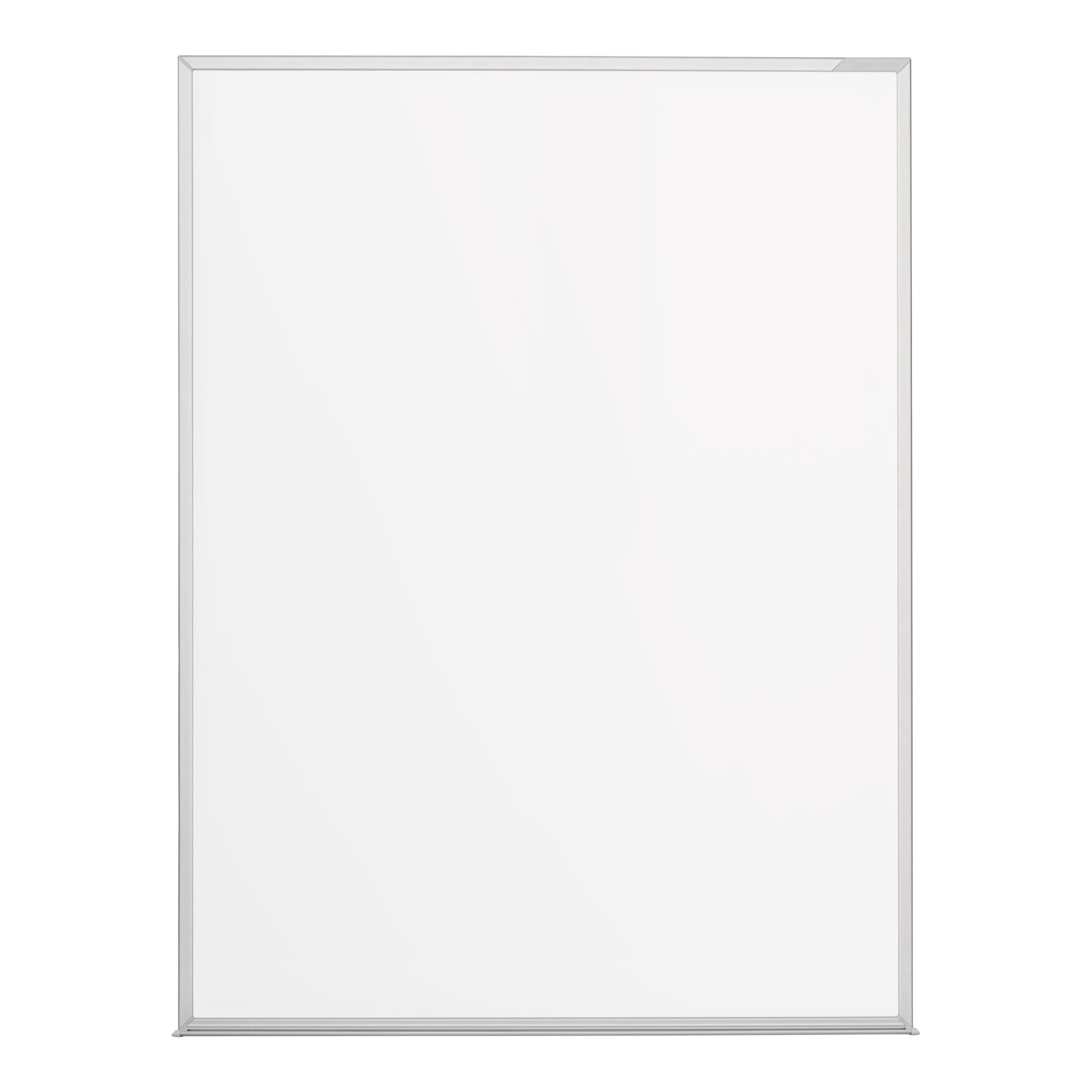 Magnetoplan Design-Whiteboard CC, 900 x 1200 mm Hochformat