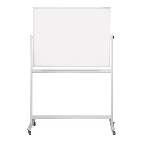 Magnetoplan Design-Whiteboard CC, mobil, 1500 x 1000 mm