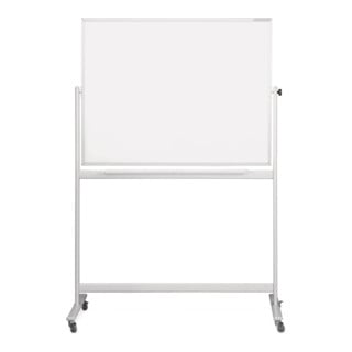Magnetoplan Design-Whiteboard CC, mobil, 1800 x 1200 mm