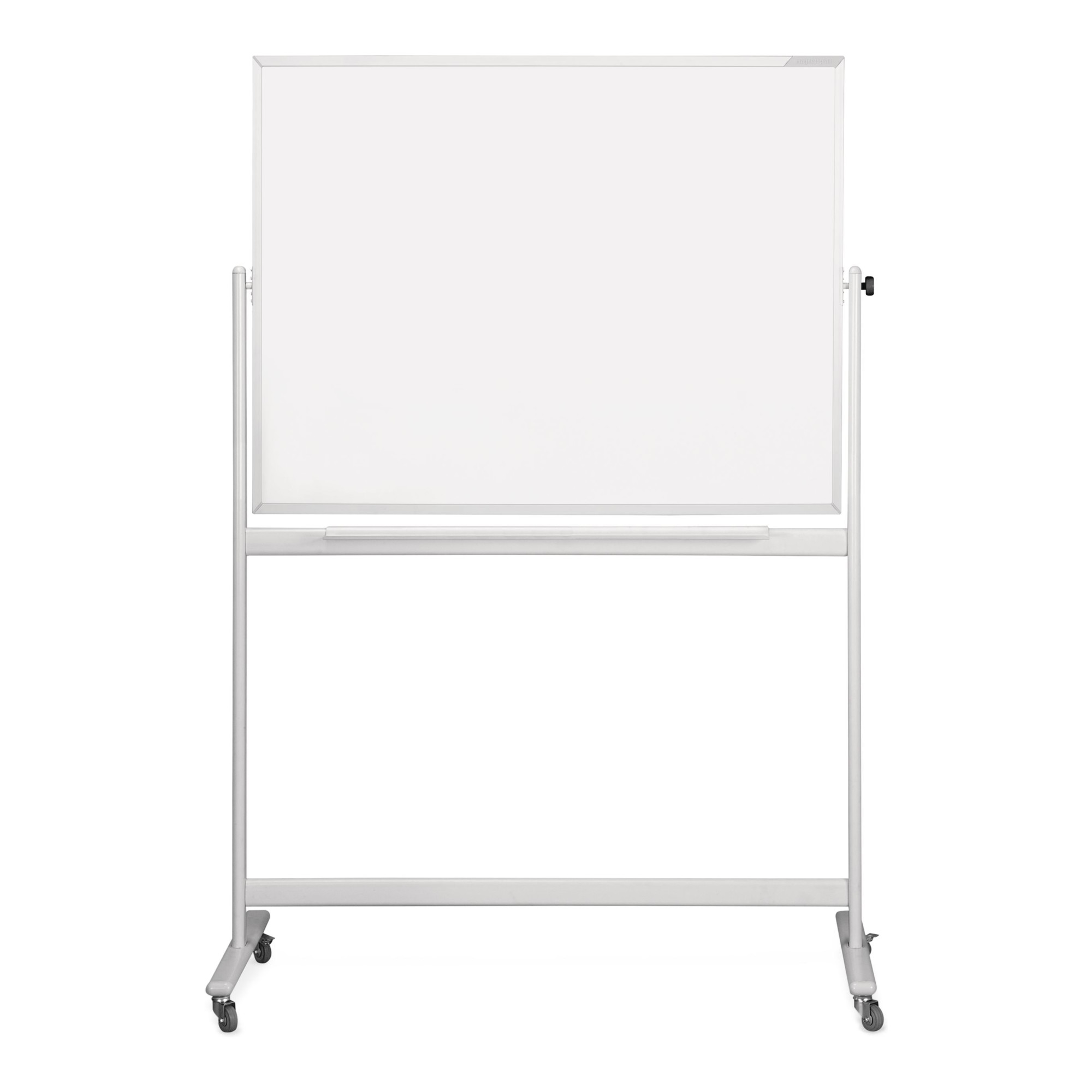 Magnetoplan Design-Whiteboard CC, mobil, 1800 x 1200 mm ; HOLTZ