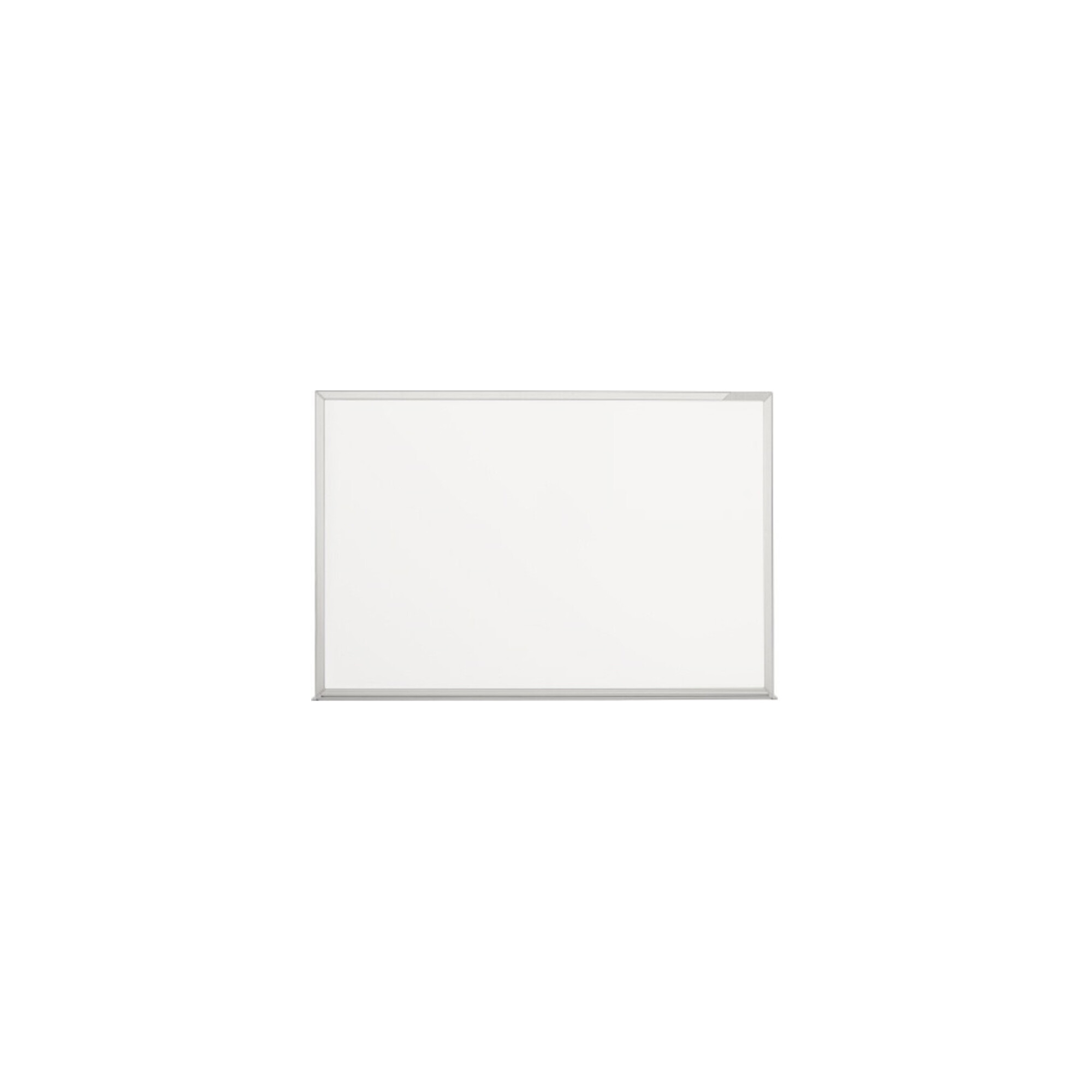 Magnetoplan Design-Whiteboard SP, 2400 x 1200 mm