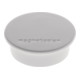 aimant Premium D. 40 mm jaune MAGNETOPLAN-1