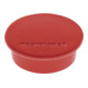 aimant Premium D. 40 mm jaune MAGNETOPLAN-1