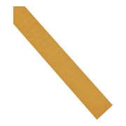 Magnetoplan Etiketten für C-Profil 40 mm, weiß, 40 x 15 mm 15 mm
