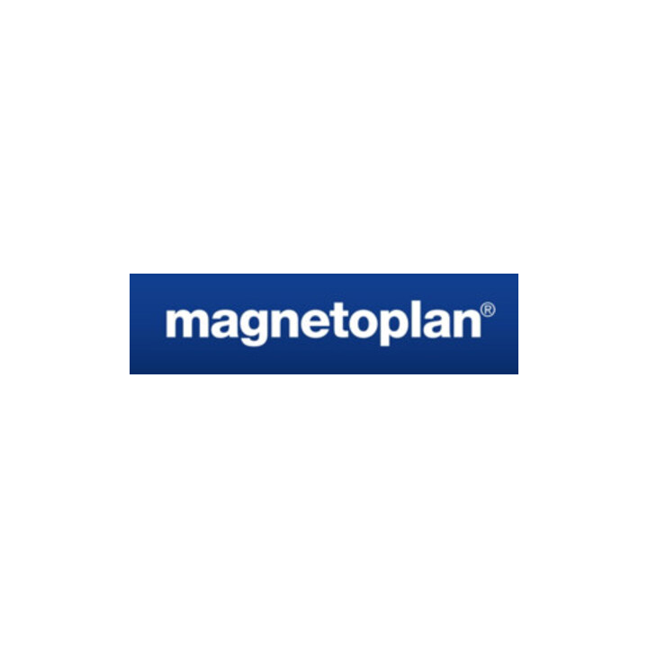 Magnetoplan ferroscript Zubehör-Set, mini