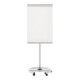 Magnetoplan Flipchart Junior Plus, mobil-1