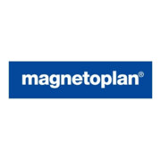Magnetoplan Flipchart Junior Plus, mobil-3