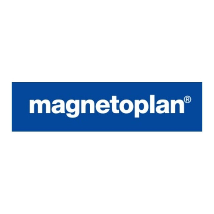 Magnetoplan Flipchart Junior Plus, mobil