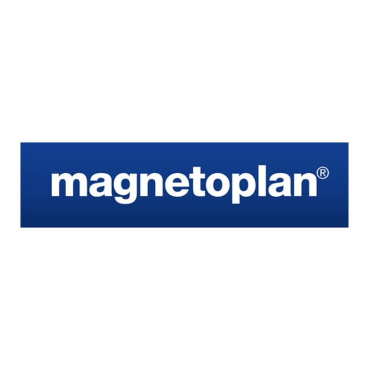 Magnetoplan Flipchart Junior SP