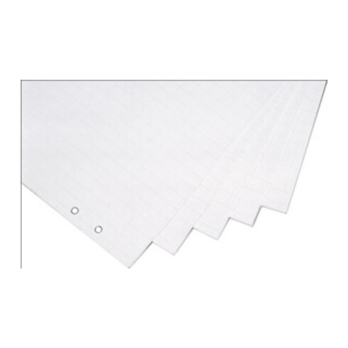 Magnetoplan Flipchart-Papier