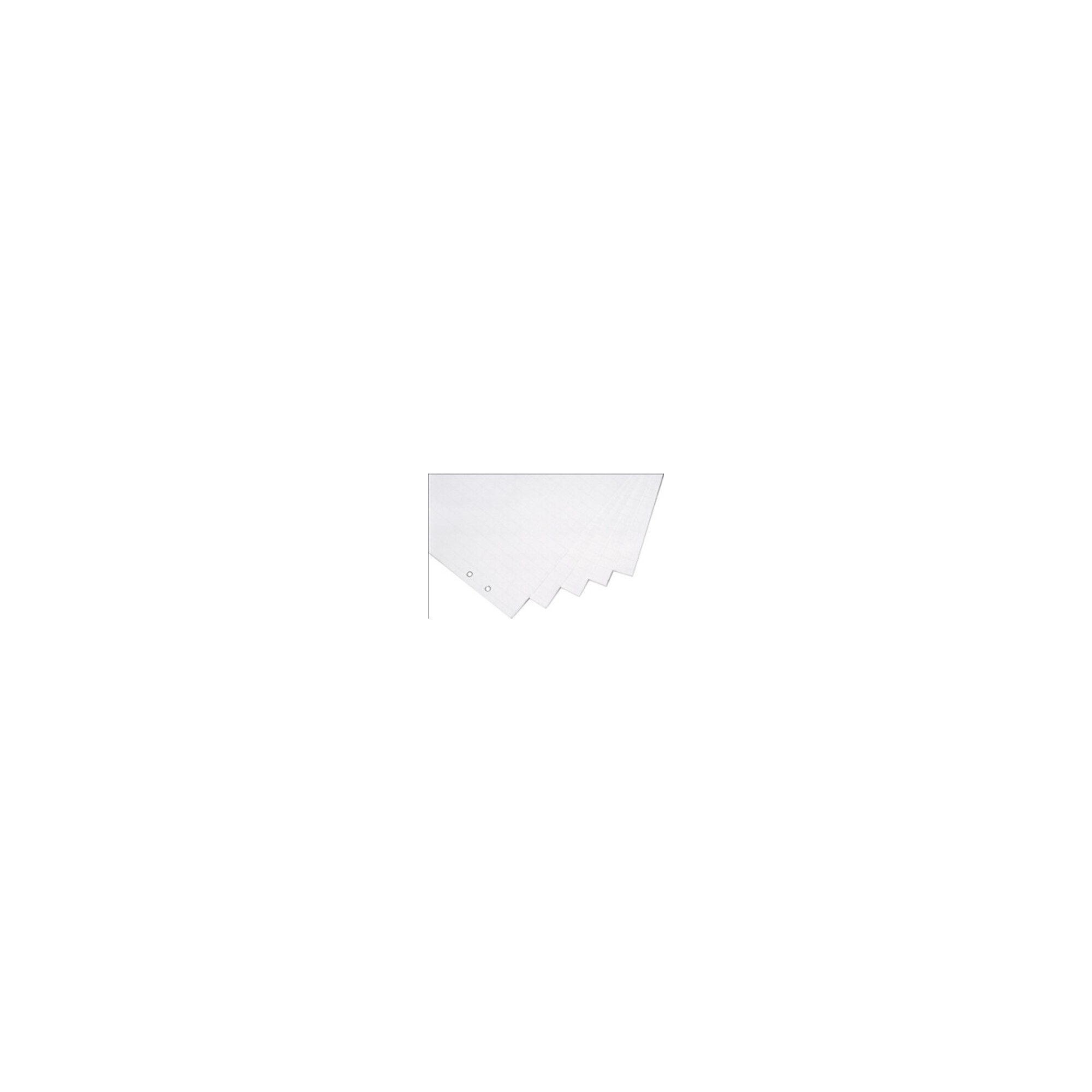 Magnetoplan Flipchart-Papier ; HOLTZ