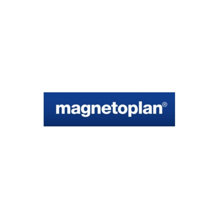 Magnetoplan Flipchart-Papier