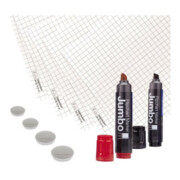 Magnetoplan Flipchart Starter Kit