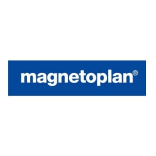Magnetoplan Flipchart Tragetasche
