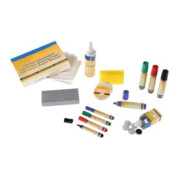 Magnetoplan Flipchart Zubehör Set