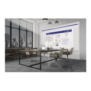 Magnetoplan Infinity Wall X, PROJECTION-3