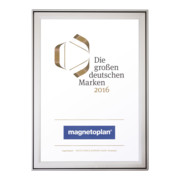 Magnetoplan Klapprahmen CC, 420 x 594 mm A2-1