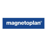 Magnetoplan Kreide farbig, abgerundet-3