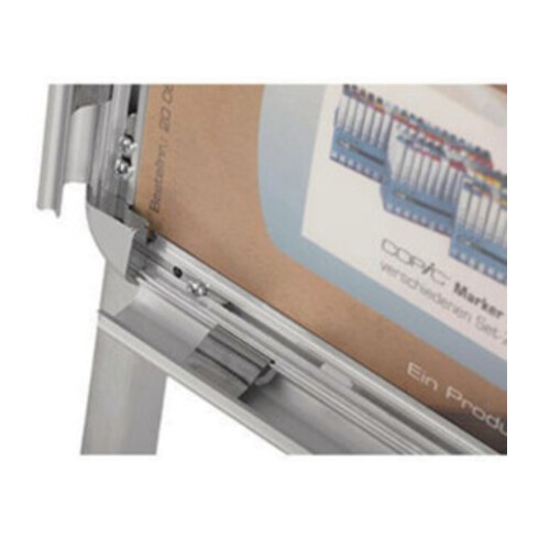 Magnetoplan Kundenstopper, A1, 639 x 886 mm