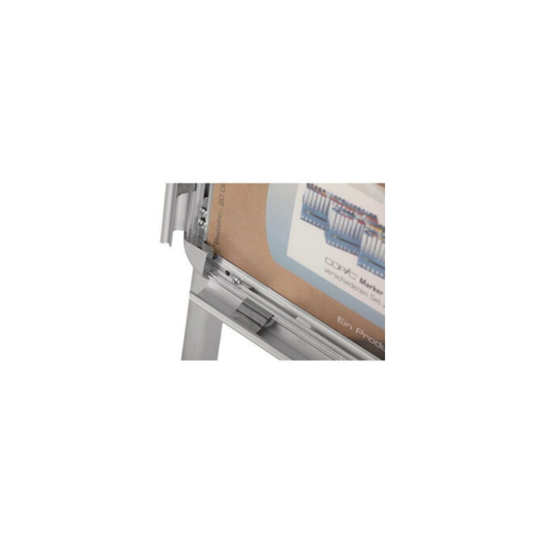 Magnetoplan Kundenstopper, A1, 639 x 886 mm