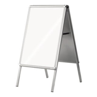 Magnetoplan Kundenstopper, A2, 465 x 642 mm