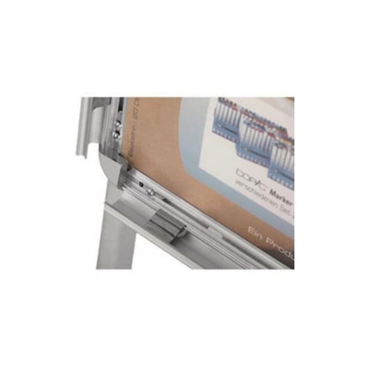 Magnetoplan Kundenstopper, A2, 465 x 642 mm