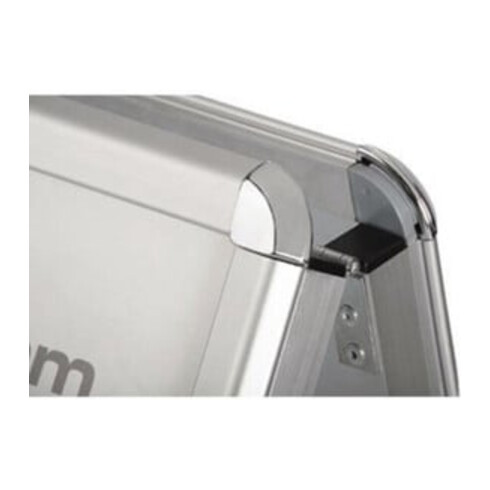 Magnetoplan Kundenstopper, A2, 465 x 642 mm