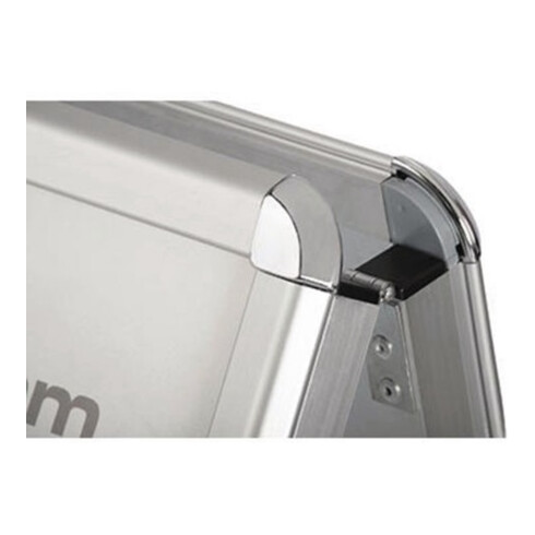Magnetoplan Kundenstopper, A2, 465 x 642 mm