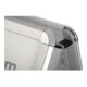 Magnetoplan Kundenstopper, A2, 465 x 642 mm