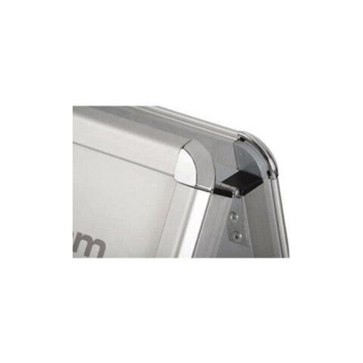 Magnetoplan Kundenstopper, A2, 465 x 642 mm