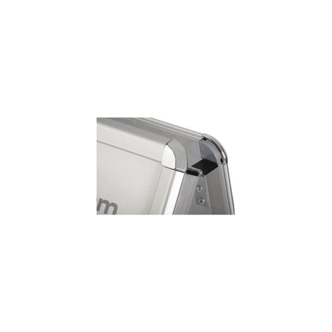 Magnetoplan Kundenstopper, A2, 465 x 642 mm